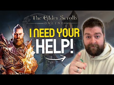 ESO Players! Share Your BEST Tips in the Comments!
