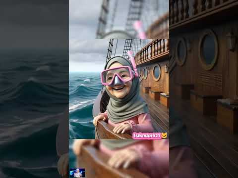 Petualangan kucing mencari harta Karun #vidieoviral #cat #catsvideos corner