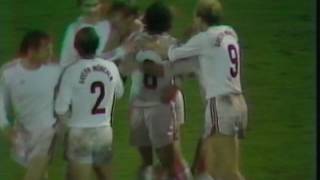 Aberdeen FC: Team Of The Decade (1980's)