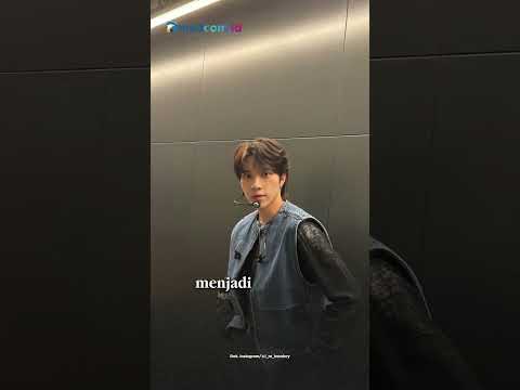 Hendery WayV Debut Solo Lewat Single Kanton Pekan Ini