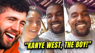 Funniest Celebrity Fan Encounters!