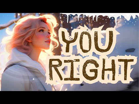 You Right (Lyrics) - Doja Cat & The Weeknd