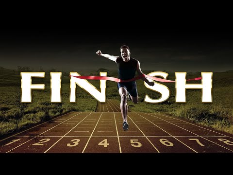 OSLM Connect - "Finish"