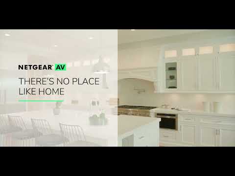 There’s No Place Like Home: NETGEAR’s Solutions for Residential Custom Integrators