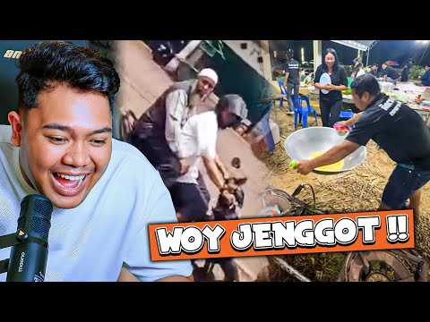 MEME  EPS 271 ||  WOIII JENGGOT !!! 🗿🗿🗿🗿🗿