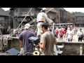 The Boston Tea Party and Its Impact