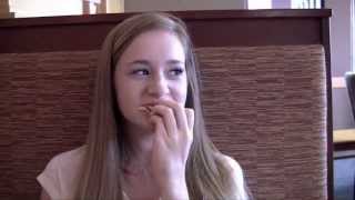 Buckys Vlog - 25 - Hanging out with Hannah