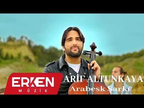 ARİF  ALTUNKAYA - ARABESK ŞARKI