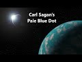Exploring the Pale Blue Dot