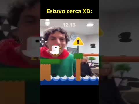 Mamá: y este enfermo por que grita #memes