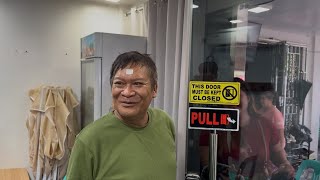 PASYENTE FROM CAPIZ