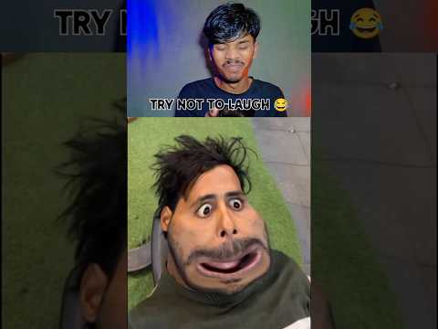 Try not to laugh 😂 challenge #ayushmore #funnymemes #shorts #viral #trending