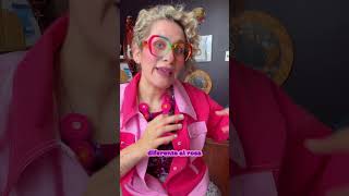 Conocías la diferencia? Te gusta el magenta?#color #colorimetría #diseño #arte #moda