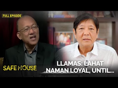 PBBM survived, but he’s not yet safe | Safe House