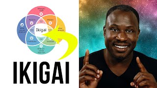 How to Find Your True Purpose (Ikigai Method)