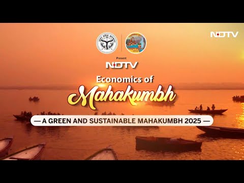 Prayagraj Maha Kumbh: The World's Largest Green and Sustainable Pilgrimage