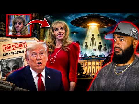 This Is Too Weird to Ignore... We Need Answers!