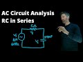 AC Circuit Analysis and Concepts