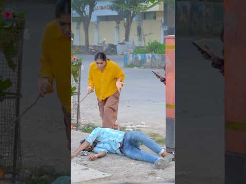 Prank With Twist #reelitfeelit#reelsindia#reelsvideo #shortvideo #prank #prankvideo #comedy #reels