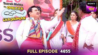 क्या Jethalal की Team Caught कर पायेगी Babita को? | Taarak Mehta Ka Ooltah Chashmah | 28 Jun 2026