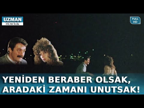 Seni, İlk Bu Bankta Sıkıştırmıştım! - Sen Türkülerini Söyle