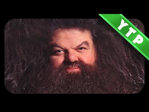 [YTP FR] - HAGRID LE GROS PORC