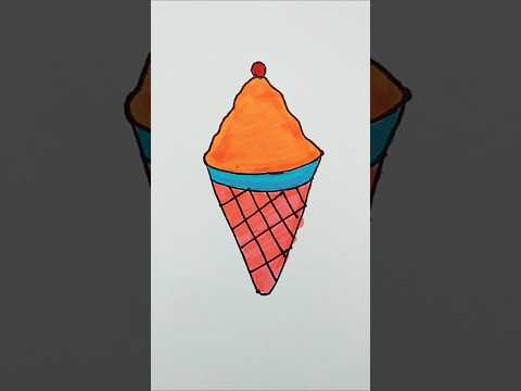 Easy kids drawing #shorts #trending #viralvideo #youtubeshorts #ytshorts #funny #comedy #viralshorts