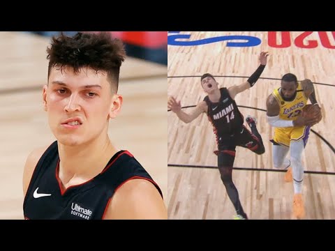 NBA "Don't Poke The Bear 🐻" MOMENTS