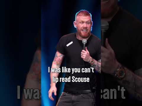Paul Smith | The Sign Language Guy