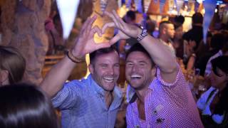 Aftermovie Oktoberfest Heuboden 2016