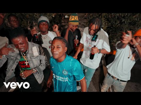 Bandit 7teen - Tsunami