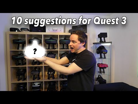 Oculus Quest 3 confirmed - 10 things I expect from the successor