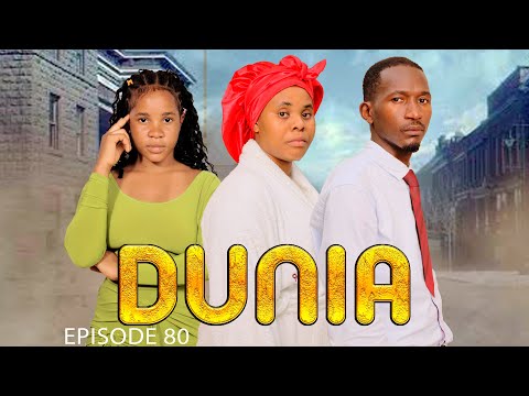 DUNIA (Ep 80)