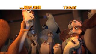 The Nut Job - "Today"