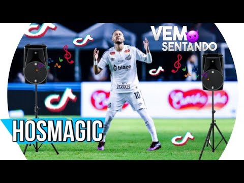 Neymar Jr ● VEM SENT4NDO😈 - MTG - VIRAL TIK TOK (FUNK REMIX BH) Djay L Beats