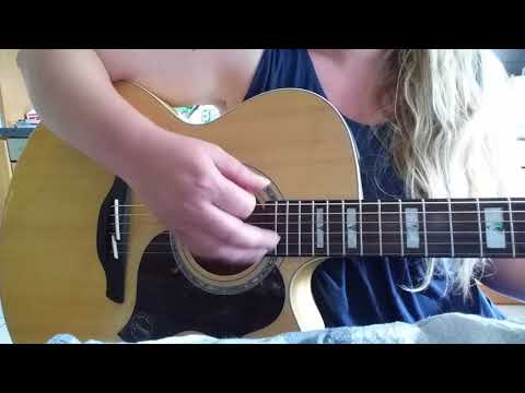 Lea - Zu dir Acoustic cover