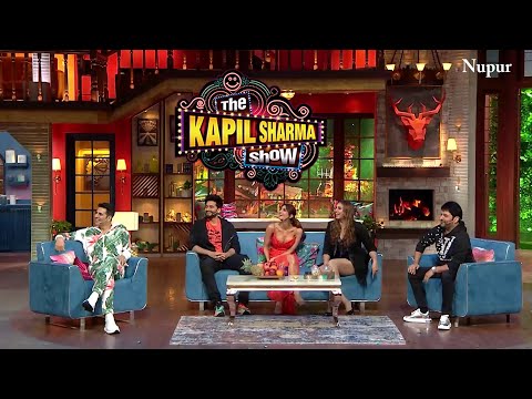 "The Kapil Sharma Show | Non-Stop Comedy With Kapil Sharma | Full Funny Comedy