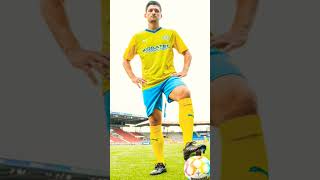 Neue Heimtriko. Von Eintracht braunschweig 2023/24