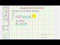 Integration Techniques and Applications
