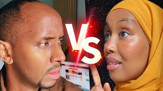 YAA FAA’IIDO KU QABO GUURKA | PART 2