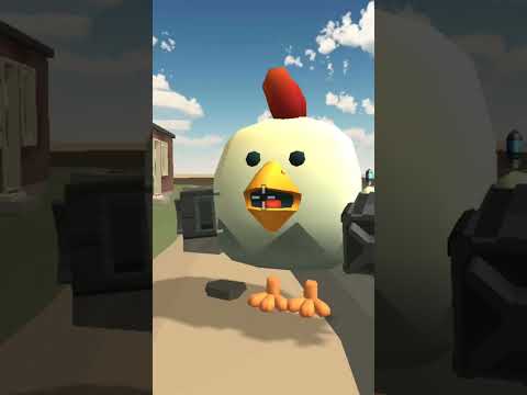 horizen kokoko #music #edit #automobile #chickengunindonesia #chg #chickengun #chicken #gun