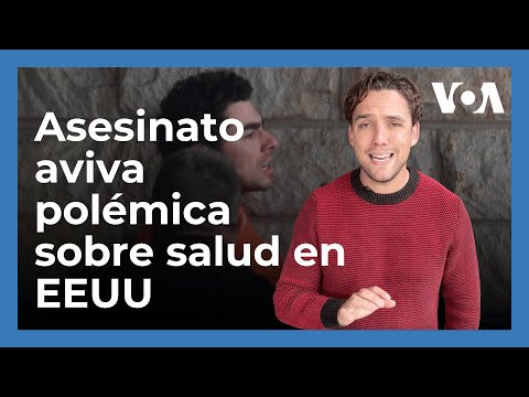 ¿Qué revela el asesinato de Brian Thompson sobre las tensiones en el sistema de salud?