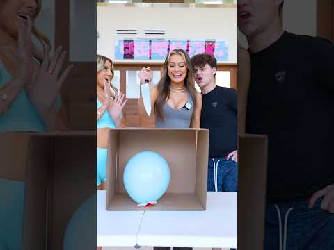 Avoid The Balloon Game!