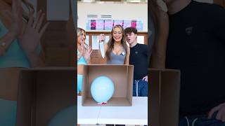 Avoid The Balloon Game!