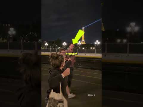 Unbelievable Timing Caught on Camera! 😂