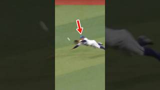 The Catch That Saved My Game