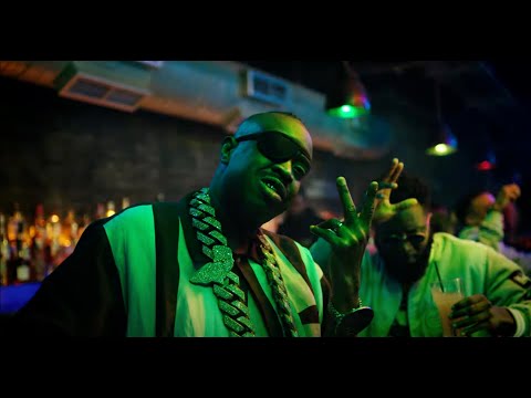 Slick Rick - Come on Let's Go (Official Video)