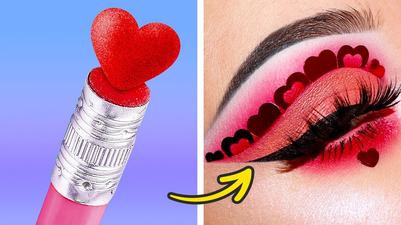 Amazing Makeup Hacks And Beauty Tips You’ll Want To Try