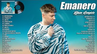Emanero Tendencia 2024 ~ Emanero Lo Más Escuchado 2024 ~ Colecciones Álbum Popular 2024