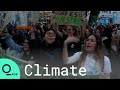 Contaminación y Defensa de la Tierra